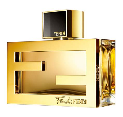 fan di fendi edp